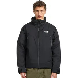 The North Face Range Down Jacket Herren TNF black XL