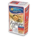 Lo Conte Le Farine Magiche Per Frittura Gebratener Mehl 750g 100% Italienisch