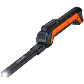 Osram Arbeitsleuchte Kunststoff 0,12 kg orange