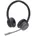 Casque Sans fil Arceau Bureau/Centre d appels Bluetooth Noir