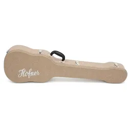 Höfner H64/VBR Violin-Bass Case TS - Koffer E-Bass