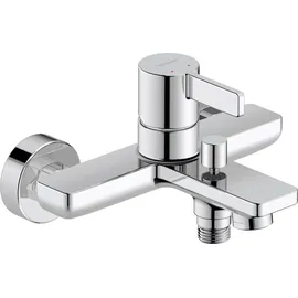 Duravit D-Neo Einhandwannenmischer Chrom
