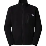 The North Face Herren Yumiori Jacke (Größe XXL, schwarz)
