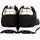 Armani Exchange Sneaker Herren Weite E Schwarz/Gold 44