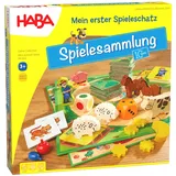 HABA Mein erster Spieleschatz