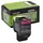 Lexmark Kompatibel zu Lexmark 80C2SM0 Magenta