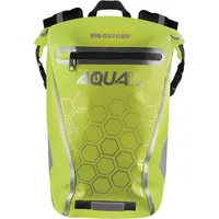 Oxford Aqua V 20l Rucksack - Yellow - One