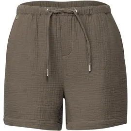 street one studio Shorts Braun 42