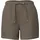 street one studio Shorts Braun 42