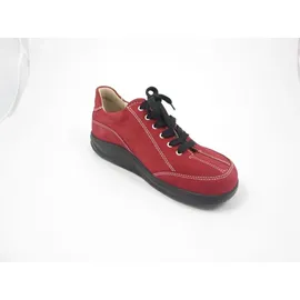 Finn Comfort Otaru Damen Rot 38