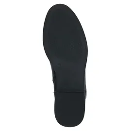 CAPRICE Stiefel black comb | Gr.: 6