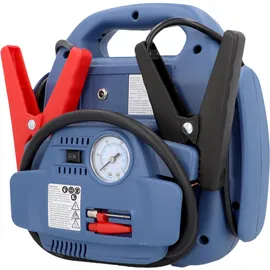 CARTREND Energiestation