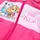 UNITED LABELS Jacke PAW Patrol Skye mit Fleece Futter Pink 98 cm - Rosa - 98