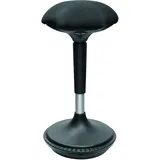 Logilink Stehhilfe EO0011 schwarz