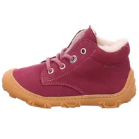 PEPINO by RICOSTA Winterstiefel rosa 26 EU