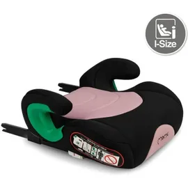 MOMI VENKO I-SIZE Pink