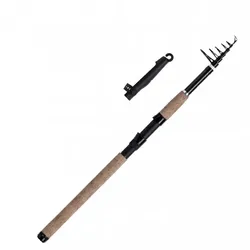 WFT Reiserute XK-Bone Tele (5-30 g/10-45 g) Tele 45, Tele 45 / 240cm 10-45g