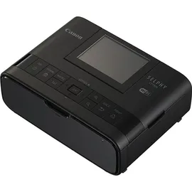 Canon SELPHY CP1300 schwarz
