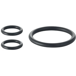 Geberit Set Dichtungen für Panzerschlauch 240922001