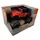Drive & Fly Models Auto Jumbo Foot 1:10 RTR Rot/Schwarz
