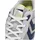 hummel Monaco 86 NS Herren Grau/Weiß 42