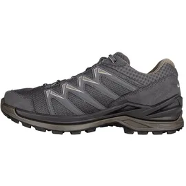 Lowa Innox Pro GTX Lo Herren graphit/stein 42
