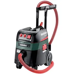 Metabo Allessauger ASR 35 H ACP mit elektromagnetischer Abrüttlung und Druckdifferenzmessung - Karto - 602059000