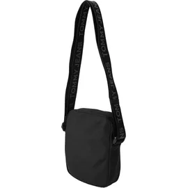 Tommy Hilfiger TJM ESS DAILY REPORTER Umhängetasche Textil Black