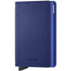 Secrid Slimwallet Crisple Cobalt