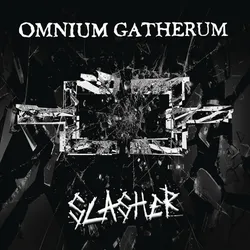 Slasher-Ep | Zustand: Neu & original versiegelt