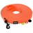 reavet Schleppleine Orange, 15 Meter,