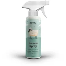 eco:fy Wollpflege Lanolin-Spray 250 ml