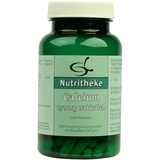 11 A Nutritheke Calcium 170 mg natürlich Kapseln