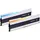 G.SKILL Trident Z5 RGB DDR5-6000 32GB Kit (2x16GB) CL28 Weiß F5-6000J2836G16GX2-TZ5RW
