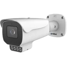 Ernitec 8MP Varifocal 2,7-13,5mm Weiß