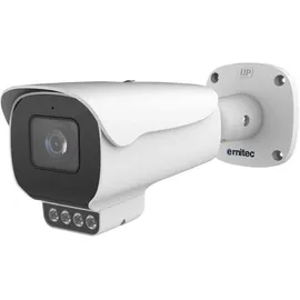 Ernitec 8MP Varifocal 2,7-13,5mm Weiß