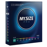 MY.SIZE Pro 45 mm