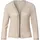 STREET ONE Shirtjacke Style Suse Beige 42