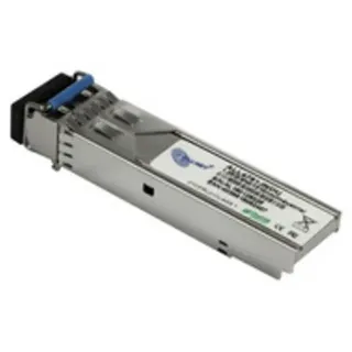 Allnet ALL4751-INDU 1250Mbit/s mini-GBIC/SFP 1310nm Einzelmodus Netzwerk-Transce