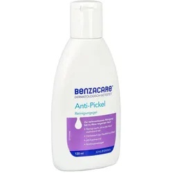 Benzacare Anti-pickel Reinigungsgel