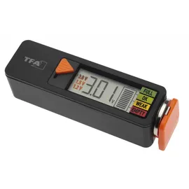 TFA 98.1126.01 BatteryCheck Batterietester