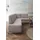 exxpo - sofa fashion Eckbank EXXPO - SOFA FASHION "Intenso, viele Bezugsstoffe Cord, Struktur 243/158 cm (B/T)", braun (cappuccino), B:243cm H:91cm T:158cm, NaturLeder;Strukturstoff (Zusammensetzung: Polyester 100%);Luxus-Microfaser (Zusammensetzung: Aufgeflockte 100% 