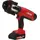 VIRAX Elektro-mechanische Presse Viper M2X + 2 Akkus