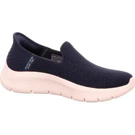 SKECHERS Go Walk Flex Relish navy 41