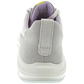 Legero Damen Bliss Sneaker, Weiß 39 EU