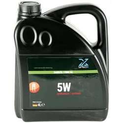 Spec-X Gabelöl 4 Liter 5W Synthetisch