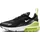 Nike Air Max 270 Kinder LT LEMON TWIST/WHITE/BLACK 38