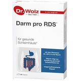 Dr. Wolz Darm Pro RDS magensaftresistente Kapseln