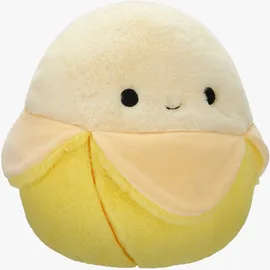 Squishmallows Fuzz A Mallows Junie Banane 30 cm Gelb