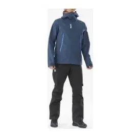Millet seneca Gore-Tex 3l blau S